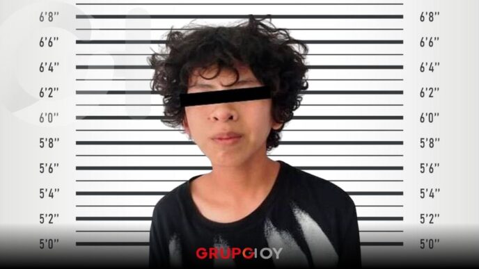 ¡Solo 3 años de cárcel! la posible sentencia para Osmar "N" por asesinato de dos profesoras