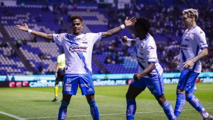 ¡Sorpresa de la Jornada 9! Club Puebla vence en casa a Tigres