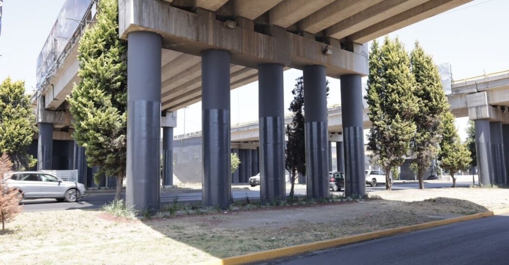 El gobierno impulsa el rescate urbano en la Zona Metropolitana de Puebla