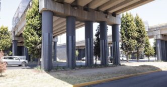 El gobierno impulsa el rescate urbano en la Zona Metropolitana de Puebla