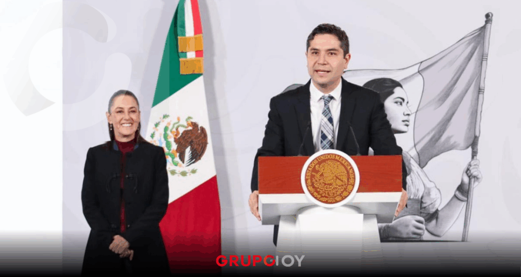 Amnistía Internacional alerta por golpe del SAT y Sheinbaum contra 113 organizaciones civiles