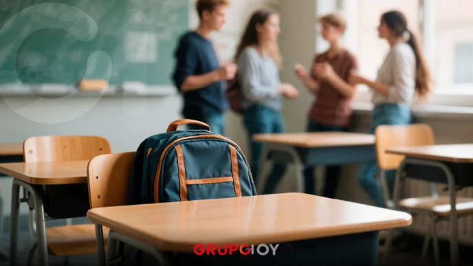 Puentes escolares de septiembre 2025. ¿Qué días no habrá clases?