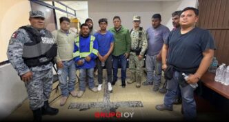 Caso Matehuala: crimen organizado habría intentado reclutar a electricistas en San Luis Potosí