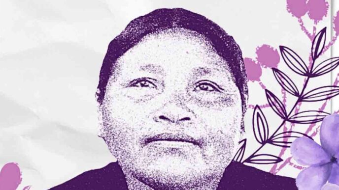 Tortura sexual contra Ernestina Ascencio: FGR atrae el caso