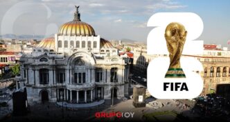 No hay cancelaciones masivas para el Mundial 2026: Hoteles CDMX y Sectur lo aclaran