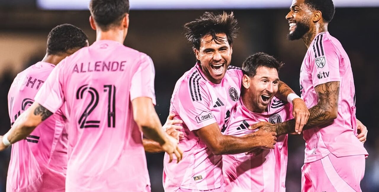 Lionel Messi alcanza 900 goles oficiales en su carrera