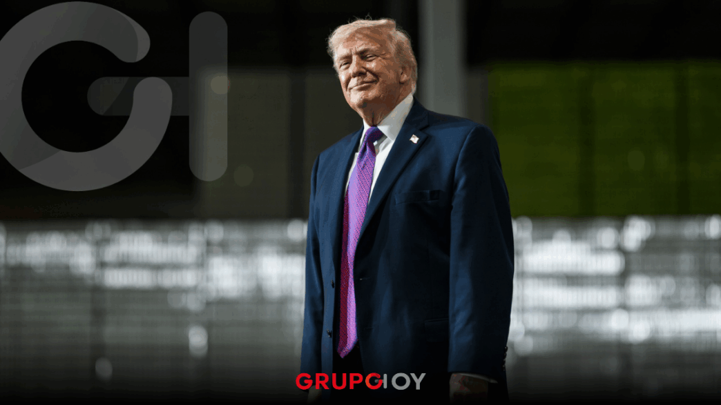 ¿Pedrada a México? Trump promete seguridad en EEUU para el Mundial 2026