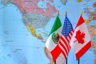 México y Estados Unidos inician primera ronda de T-MEC revisión bilateral
