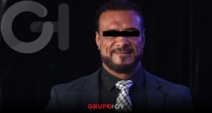 Dictan prisión preventiva contra Alberto "N" en San Luis Potosí por violencia doméstica