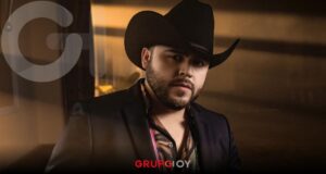 Gerardo Ortiz recibe multa de 1.5 mdd en Estados Unidos por caso ligado al CJNG