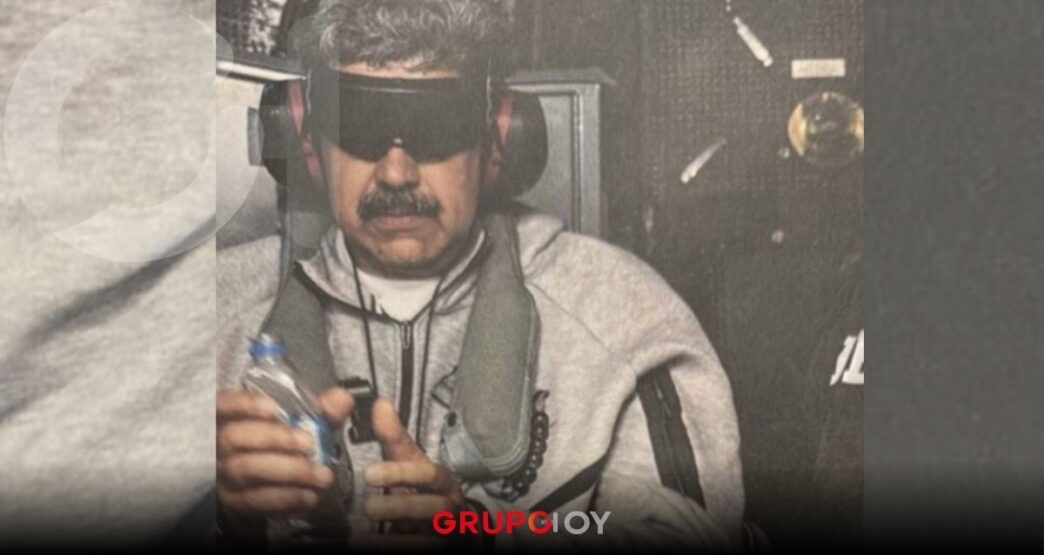 EE.UU. autoriza a Venezuela pagar defensa de Nicolás Maduro en Nueva York