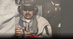 EE.UU. autoriza a Venezuela pagar defensa de Nicolás Maduro en Nueva York