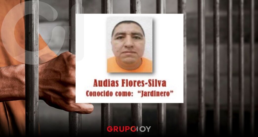 Capturan a "El Jardinero", operador del CJNG en Nayarit