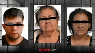 Caso Doña Carlota "N" en Chalco: Fiscalía pide penas de hasta 210 años