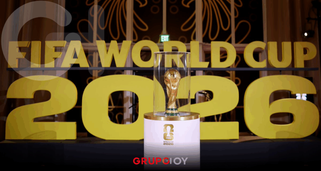 El CJNG sería el mayor beneficiado con el Mundial 2026 entre las bandas criminales