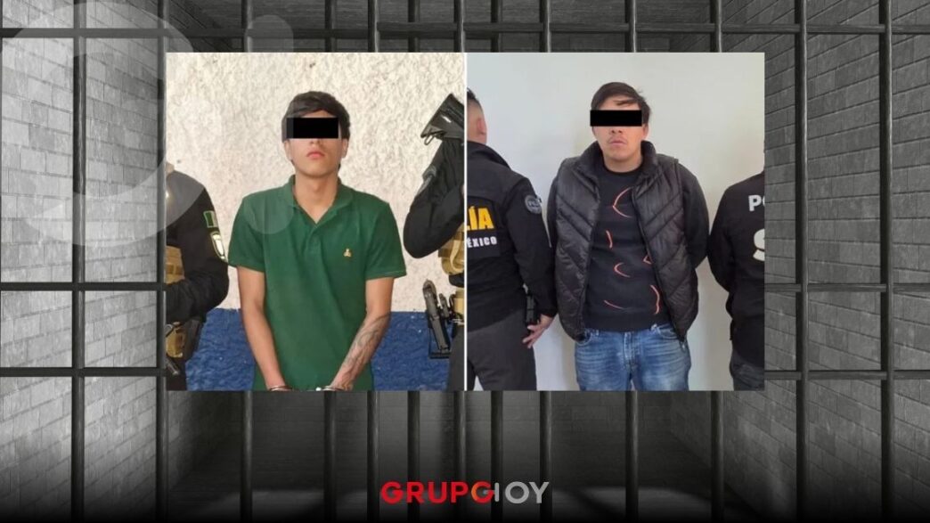 Detienen a dos personas por el homicidio del estilista Miguel de la Mora en Polanco