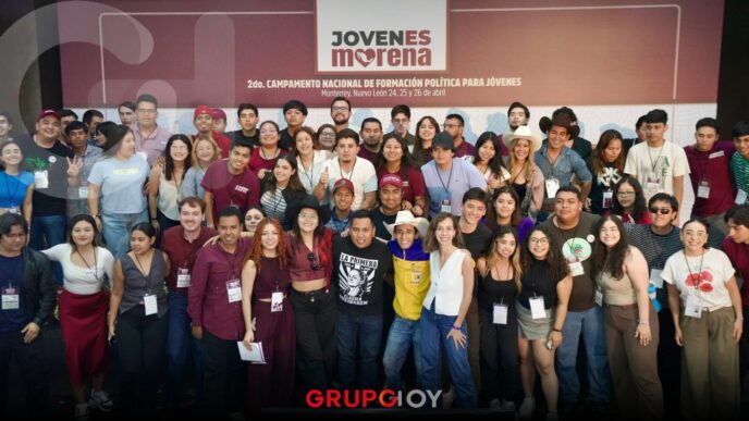 Morena pierde la batalla digital y se convierte en la burla de las redes sociales