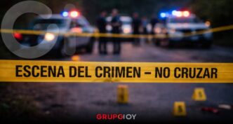 Ataque armado en Morelia deja a padre e hijo sin vida; investigan nexos con el narco