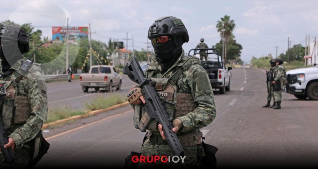 Balacera en Veracruz deja 4 muertos tras enfrentamiento entre policías y presuntos secuestradores