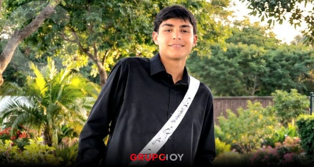 Asesinan en Sonora a joven boxeador presuntamente por negarse a unirse al crimen organizado