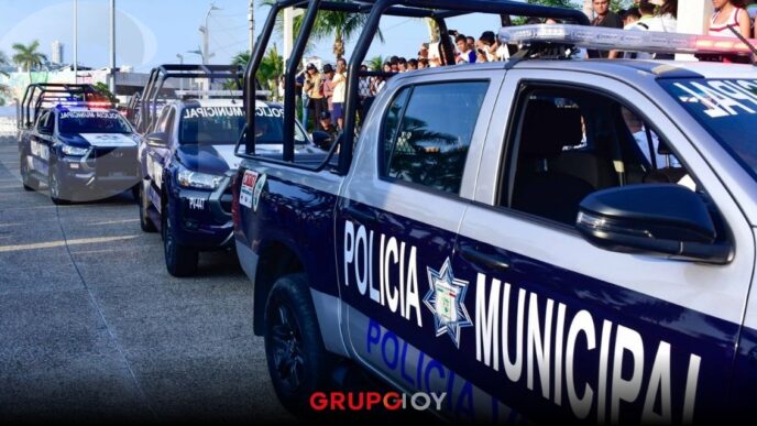 Ataques armados en Acapulco: mujer asesinada y tres heridas en zona turística de la Costa Azul