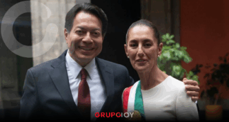 Mario Delgado culpa a las empresas por problemas educativos y el Calendario Escolar