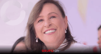 '¡Huy, que miedo!', dice Rocío Nahle ante posible retiro de visa de EEUU