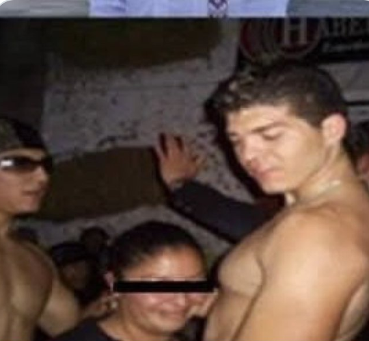 Zenyazen Escobar, diputado de Morena, era un stripper en Veracruz