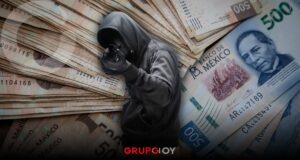 Asalto a cuentahabiente en Puebla: delincuentes roban 715 mil pesos en Mayorazgo