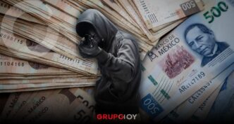 Asalto a cuentahabiente en Puebla: delincuentes roban 715 mil pesos en Mayorazgo