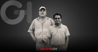 Asesinan al expresidente municipal de San Juan Quiahije y a su hijo en Oaxaca