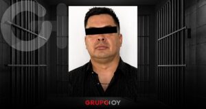 Detienen a "El 01", líder criminal vinculado a Los Salazar en Sonora y Chihuahua