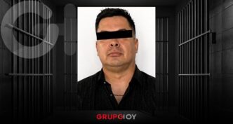 Detienen a "El 01", líder criminal vinculado a Los Salazar en Sonora y Chihuahua