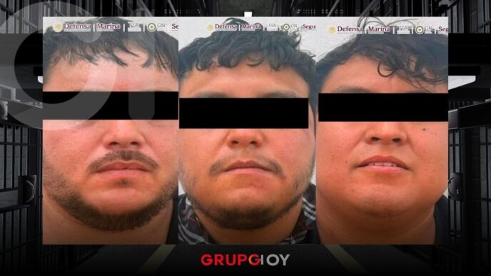 Detienen en Sinaloa a "El 24", presunto líder del Cártel de Guasave y aliado de Los Mayos