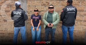 Capturan en Puebla a Homero “N”, presunto líder criminal vinculado con homicidios y extorsiones en Morelos