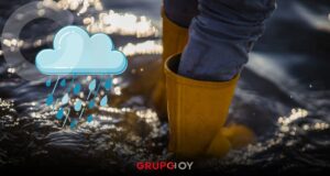 Puebla suspende clases en 130 municipios por la tormenta tropical Boris