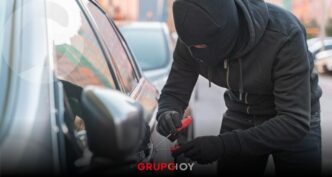 Robo de autopartes en Puebla aumenta más del 15% en 2026