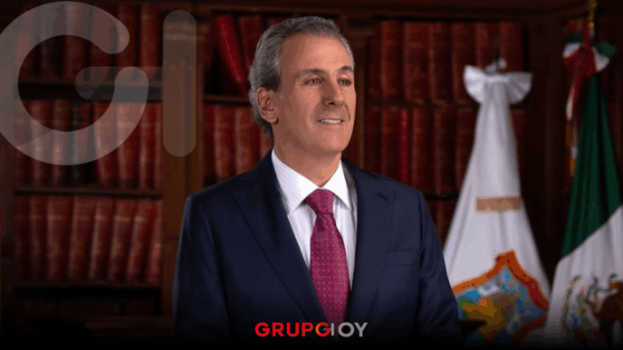 Acusan a Pepe Chedraui de nexos con el CJNG