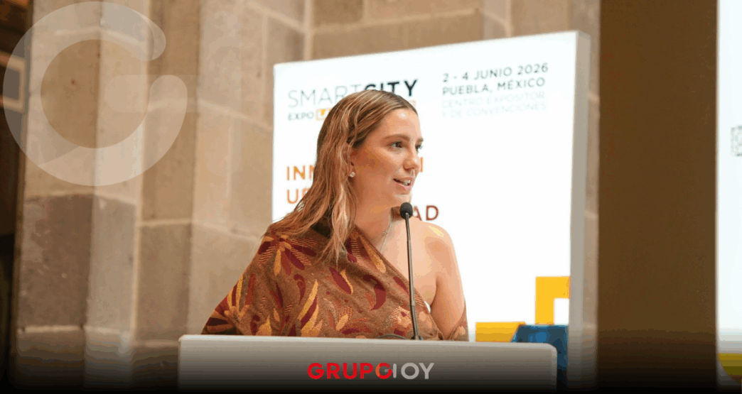 Carla López-Malo Villalón dio a la empresa CREA tres contratos por 7.5 mdp