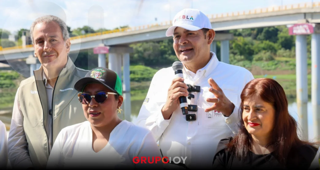 Desaparecen cuatro personas al día en Puebla bajo el gobierno de Alejandro Armenta