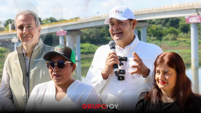 Desaparecen cuatro personas al día en Puebla bajo el gobierno de Alejandro Armenta