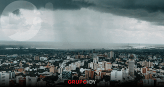¿En qué estados lloverá por la tormenta tropical 'Boris' y 'Cristina'?