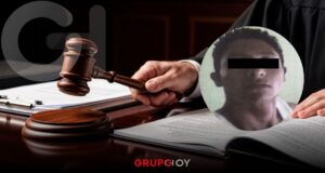 Sentencian a 45 años de prisión a hombre por feminicidio en Puebla