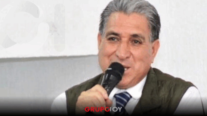 Gerónimo Lara deja el IMSS Bienestar en Puebla por sobrecostos en hemodiálisis