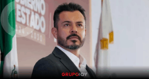 José Luis García Parra dice que Ricardo Salinas Pliego alimenta la delincuencia por vender motos Italika