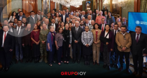 ¿Morena puede ser declarado narcopartido? EEUU señala presunto financiamiento ilícito del narco