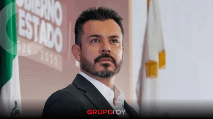 Denuncian presunta mansión y autos de lujo de José Luis García Parra