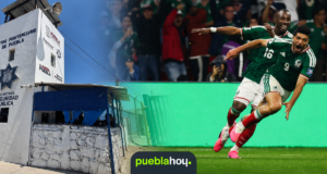 Personas privadas de la libertad en el Penal de San Miguel denunciaron que deben pagar 200 pesos para acceder a la transmisión de partidos de la Selección Mexicana