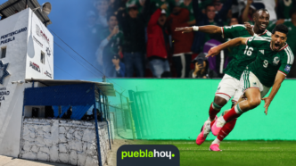 Personas privadas de la libertad en el Penal de San Miguel denunciaron que deben pagar 200 pesos para acceder a la transmisión de partidos de la Selección Mexicana