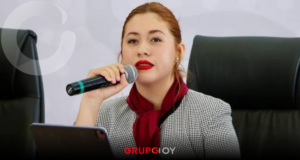 Austeridad para unos, banquetes gourmet para la 4Ten Puebla